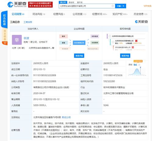 劉強(qiáng)東再次卸任京東旗下公司經(jīng)理職務(wù)，2020年已累計(jì)卸任51家企業(yè)