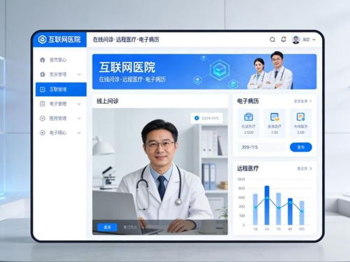 首診試點(diǎn)啟幕 互聯(lián)網(wǎng)診療會(huì)再“火”一把嗎？
